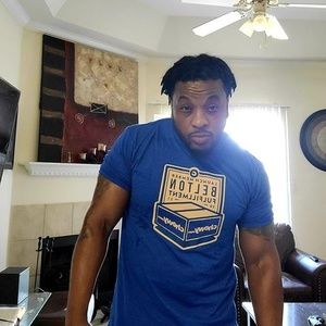 Meet your Posher, Jason